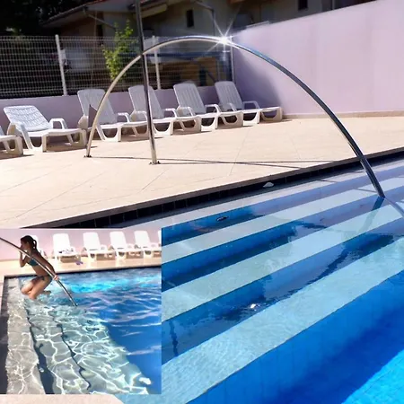 Apartament Quiet In Bibione-beahost Bibione