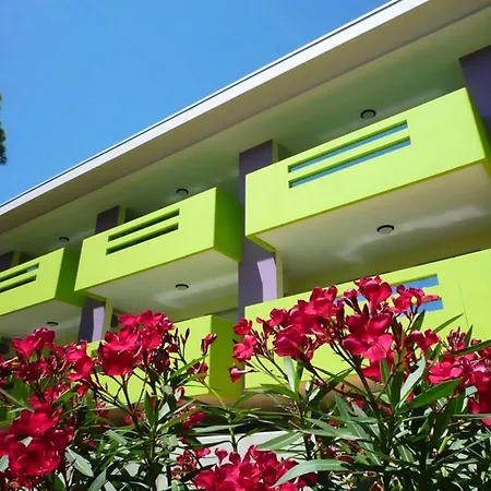 Quiet In Bibione-beahost *