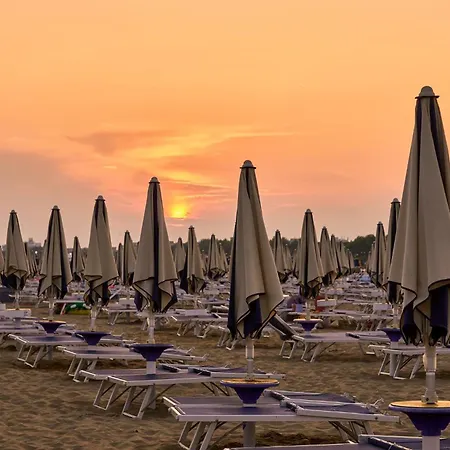 Quiet In Bibione-beahost *