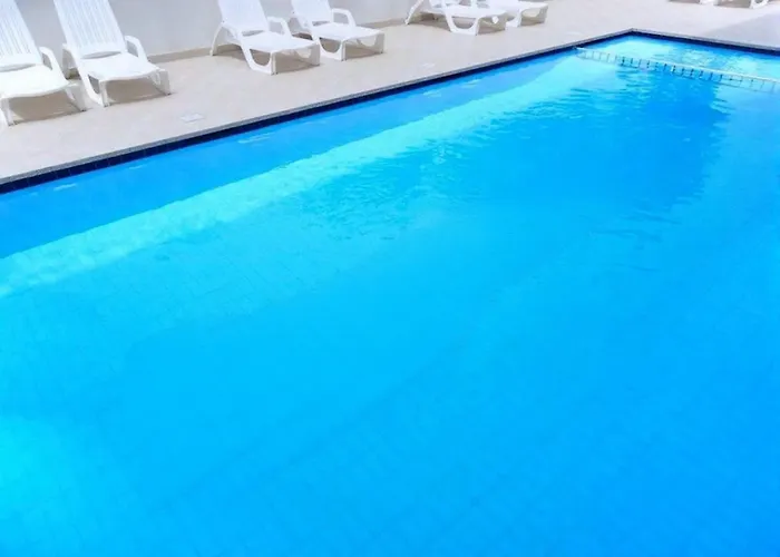 Apartament Quiet In Bibione-beahost *