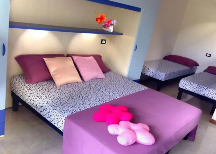 Quiet In Bibione-beahost * Bibione