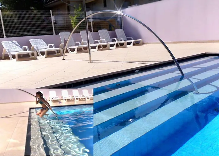 Apartament Quiet In Bibione-beahost Bibione