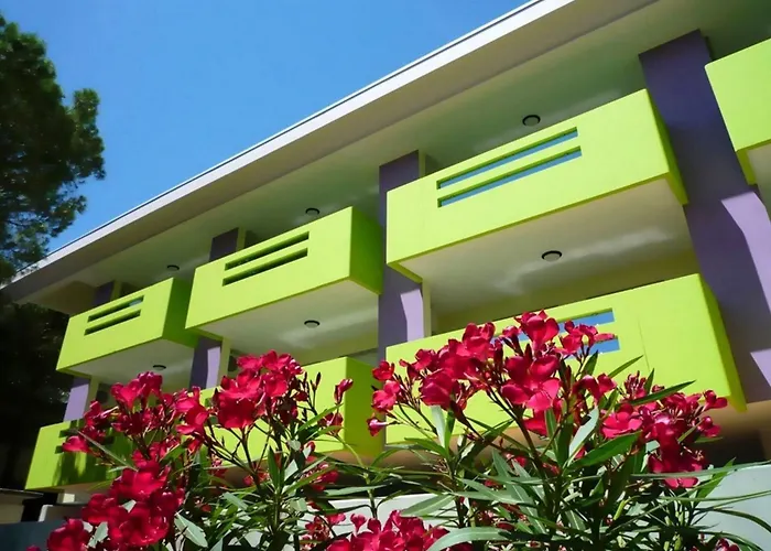 Quiet In Bibione-beahost *