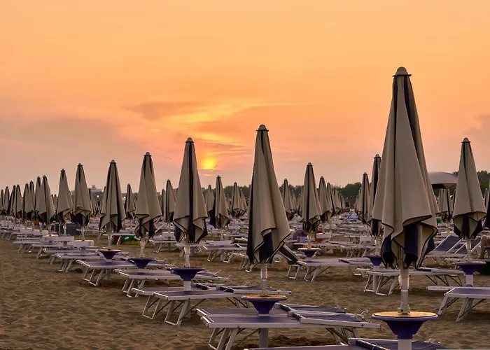 Quiet In Bibione-beahost *