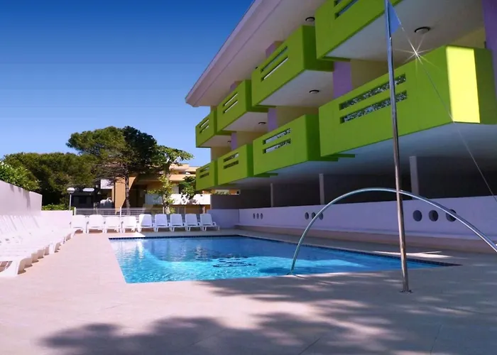 Quiet In Bibione-beahost Bibione