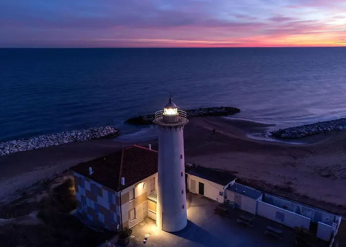 Quiet In Bibione-beahost Apartament *